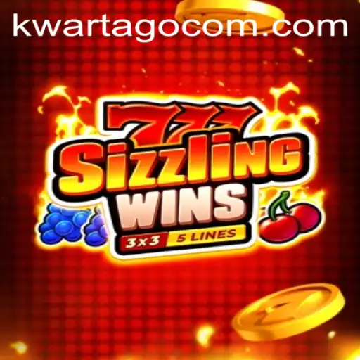 Exploring the Thrills of 777SizzlingWins: A Deep Dive into the Latest Gaming Sensation from Kwartago