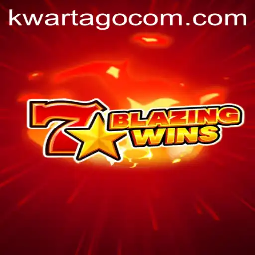 A Deep Dive into the Exciting World of BlazingWins on Kwartago.com