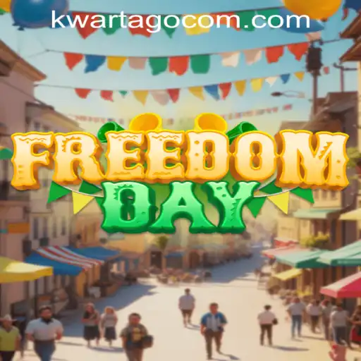 FreedomDay: Exploring the Intriguing World of Gaming