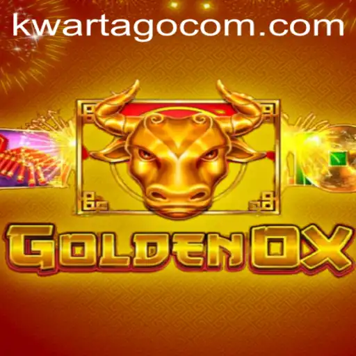 GoldenOx: An Exciting New Adventure in Gaming