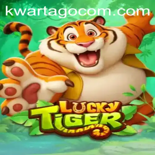Exploring LuckyTiger: A Thrilling Gaming Adventure