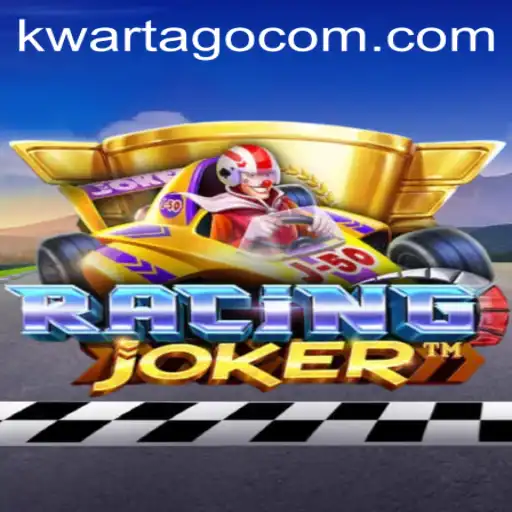 The Thrilling World of RacingJoker: Unlock the Excitement with kwartago.com