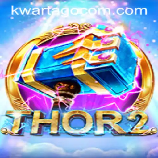 Thor2: An Epic Journey into Norse Mythology