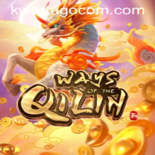 Discovering WaysoftheQilin: A Journey into Mythical Gaming