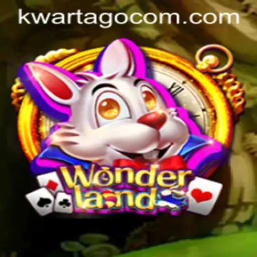 Discover the Enchanting World of Wonderland: An Engaging Journey Awaits