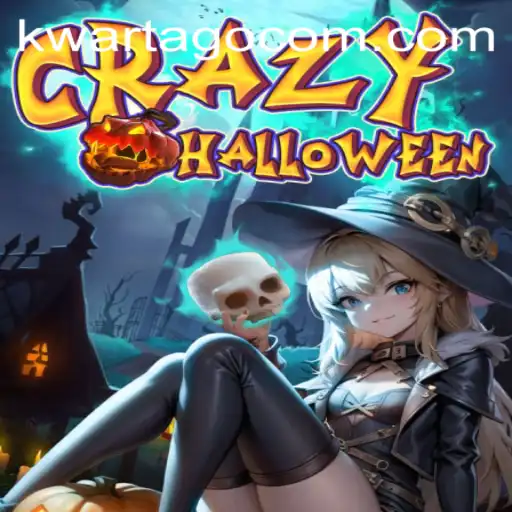 Dive into the Spectacular World of CrazyHalloween