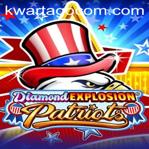 DiamondExplosionPatriots: A Mesmerizing Game Adventure