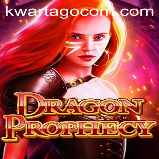 DragonProphecy: A Journey into the Enchanted World