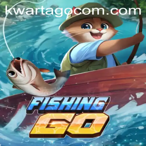 Discover the Ultimate Adventure with FishingGO on Kwartago.com