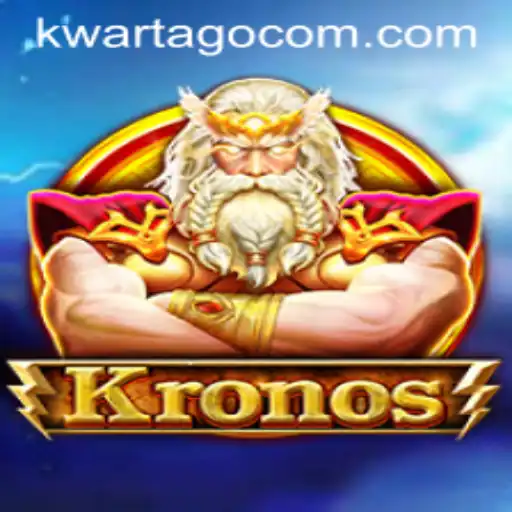 Discover the World of Kronos: A New Gaming Experience