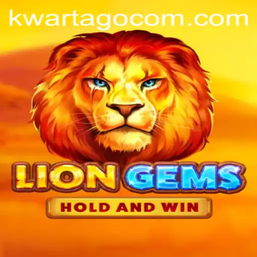 LionGems: The Enchanting World of Strategic Gameplay