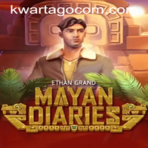 Discover the Mysteries of MayanDiaries: A Journey Through Time