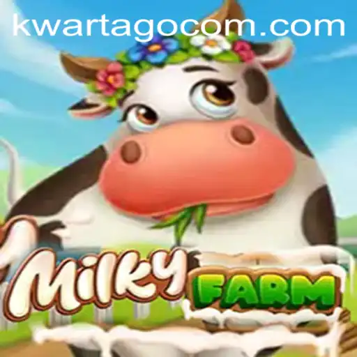 Exploring MilkyFarm: A Journey into the Virtual Farming Universe