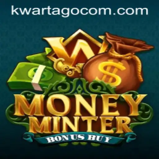 Step into the World of MoneyMinterBonusBuy: A New Era of Online Gaming at Kwartago.com