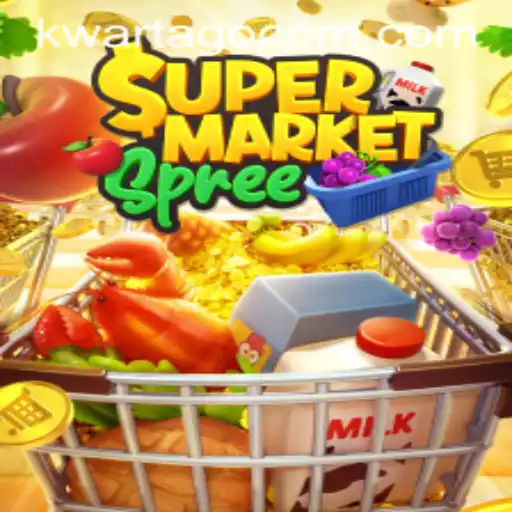 SupermarketSpree: A Delightful Dive into Shopping Adventures