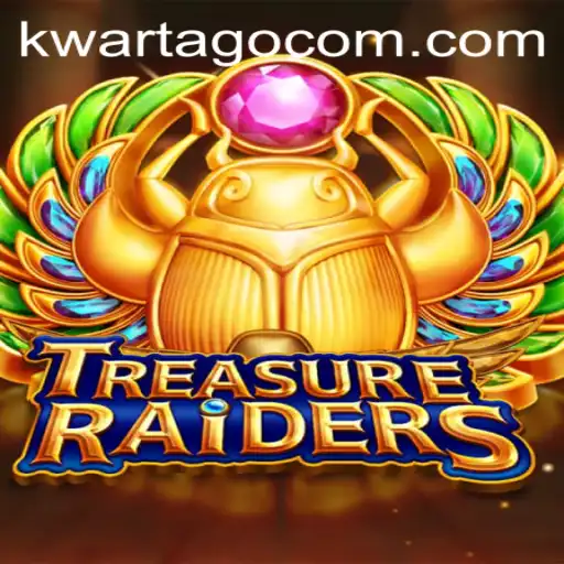 Discover the Adventure of TREASURERAIDERS: A Deep Dive into the Exciting World of Digital Gaming