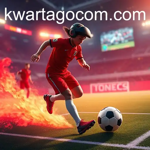 Virtual Sports: The Future of Entertainment