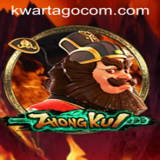 Exploring ZhongKui: A Captivating New Game from kwartago.com